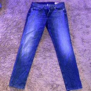 size: 27 brand: rag&bone color: 27